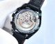 Swiss Replica Omega Speedmaster Watch D-Blue Dial Black Bezel Black Leather Strap (3)_th.jpg